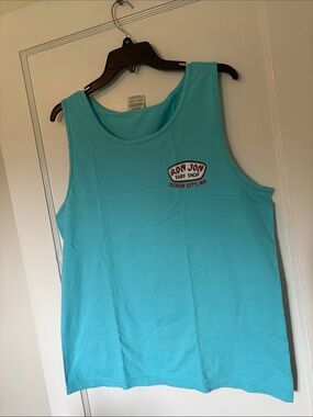 Comfort Colors Turquoise Crewneck T‑Shirt